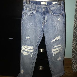 PAcSun jeans